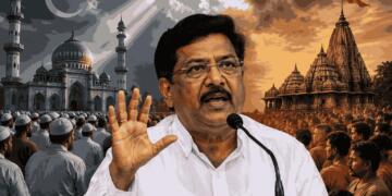 Karnataka Congress Minister’s ‘Islam Is Superior’ Remark Sparks Political Storm