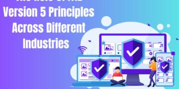The Role of ITIL Version 5 Principles Across Different Industries