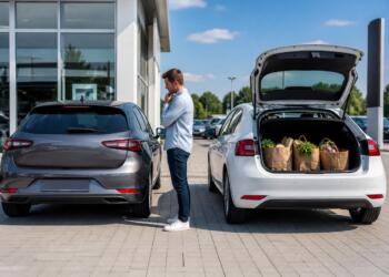 Premium hatchback vs practical hatchback: Which one fits your lifestyle?