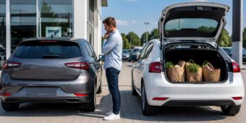 Premium hatchback vs practical hatchback: Which one fits your lifestyle?