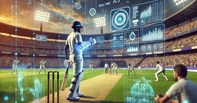 AI vs Expert Predictions: Which Gets Cricket Right More Often?