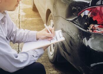 How to Navigate the Car Accident Claim Process