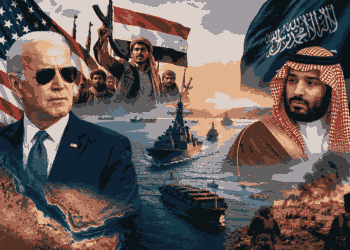 US Talks With Houthis Deepen Rift With Saudi Arabia Amid Red Sea Crisis