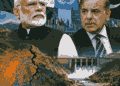 India Hits Back at Pakistan Over Indus Water Treaty