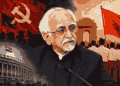 Hamid Ansari Calls Hindu Communalism a Greater Threat Than Communism