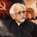 Hamid Ansari Calls Hindu Communalism a Greater Threat Than Communism