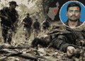 Naxalite Brijesh Ganjhu Killed in UP Encounter