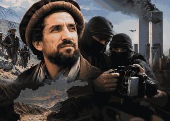 Ahmad Shah Massoud: Al-Qaeda’s 9/11 Prelude