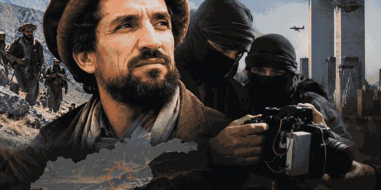 Ahmad Shah Massoud: Al-Qaeda’s 9/11 Prelude