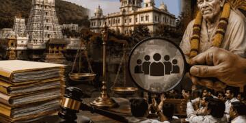 FCRA Debate Intensifies As Congress Faces Questions Over Anti-Minority Claims