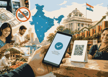 India Gains More Than Convenience When UPI Payments Remain Free