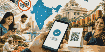 India Gains More Than Convenience When UPI Payments Remain Free