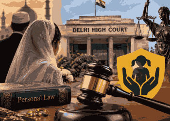 Secular POSCO: Delhi HC Rejects Personal Law Defence
