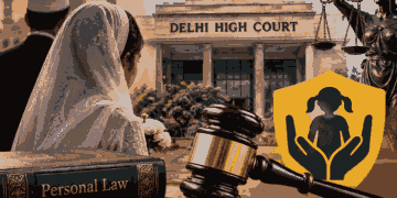 Secular POSCO: Delhi HC Rejects Personal Law Defence