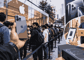 iPhone 18 Pro frenzy: Why Are Indians Still Queuing?
