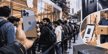 iPhone 18 Pro frenzy: Why Are Indians Still Queuing?