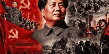CPI(M) Salutes Mao Zedong Despite Mass Murderer Legacy