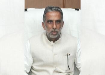 Union Minister Krishan Pal Gurjar to Distribute Electric Scooties to Divyangjans on PM Modi’s Birthday