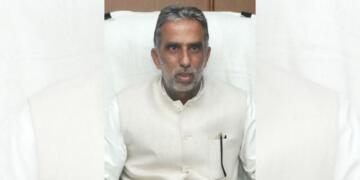 Union Minister Krishan Pal Gurjar to Distribute Electric Scooties to Divyangjans on PM Modi’s Birthday