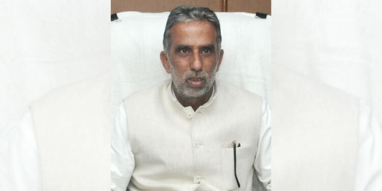 Union Minister Krishan Pal Gurjar to Distribute Electric Scooties to Divyangjans on PM Modi’s Birthday