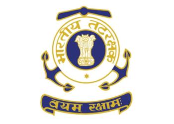 43rd Indian Coast Guard Commanders’ Conference to Begin in New Delhi on September 17