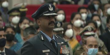 Vir Chakra Awardee Abhinandan Varthaman Hangs Up IAF Wings, Takes Up Civilian Flying With Goa Airline