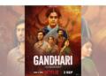 Taapsee Pannu strikes back in Netflix’s high-octane revenge thriller ‘Gandhari’