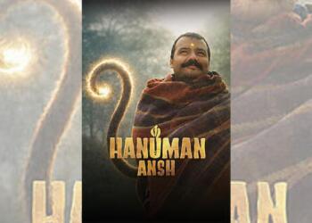 Hanuman Ansh: The Sleeper-Hit Devotional Drama Taking Indian Cinema — and the World — by Storm