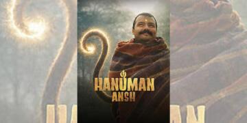 Hanuman Ansh: The Sleeper-Hit Devotional Drama Taking Indian Cinema — and the World — by Storm