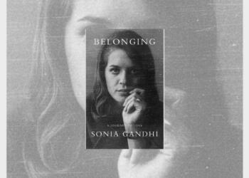 HarperCollins to Publish Sonia Gandhi’s Memoir ‘Belonging’ After Row With Penguin