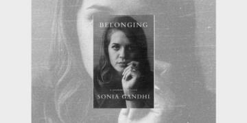 HarperCollins to Publish Sonia Gandhi’s Memoir ‘Belonging’ After Row With Penguin