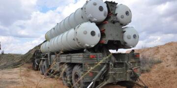 India Moves to Buy 5 More S-400s After Op Sindoor Success; Russia Sends Cost Proposal