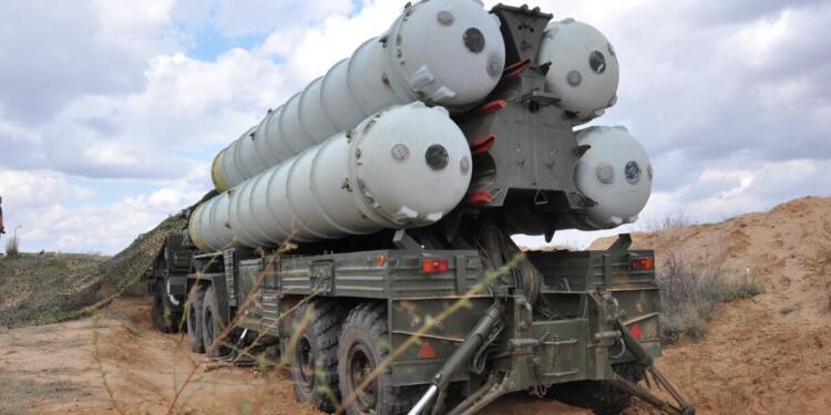 India Moves to Buy 5 More S-400s After Op Sindoor Success; Russia Sends Cost Proposal
