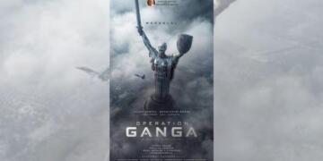 Mohanlal’s Next Film Titled ‘Operation Ganga’, Draws on India’s Real-Life Ukraine Evacuation Mission