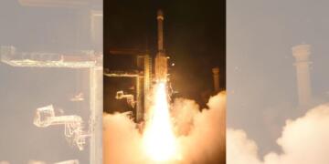 ISRO’s ‘Naughty Boy’ Delivers: GSLV-F17 Successfully Launches EOS-05 Satellite — Here’s the Full Story