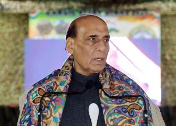 Defence Acquisition Council Approves Rs 1.10 Lakh Crore in Capital Purchases for Armed Forces