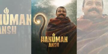 ‘Hanuman Ansh’ Scripts a Box Office Fairytale, Crosses Rs 100 Crore in Just One Month