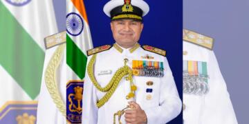 Navy Chief to Visit Australia and New Zealand as India Deepens Indo-Pacific Maritime Ties