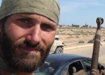 NIA Says Terror Probe Against US ‘Mercenary’ Matthew VanDyke, 6 Ukrainians Is Not Over — Here’s What’s Going On
