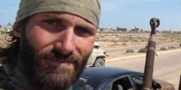 NIA Says Terror Probe Against US ‘Mercenary’ Matthew VanDyke, 6 Ukrainians Is Not Over — Here’s What’s Going On