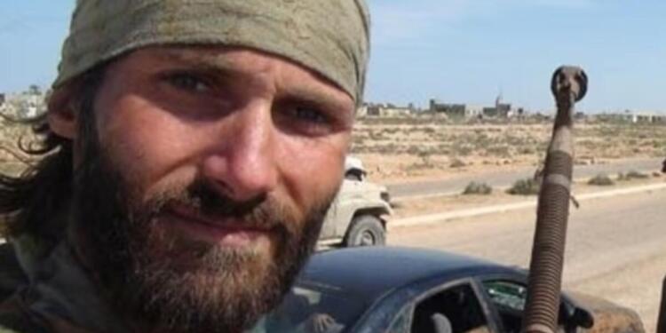 NIA Says Terror Probe Against US ‘Mercenary’ Matthew VanDyke, 6 Ukrainians Is Not Over — Here’s What’s Going On