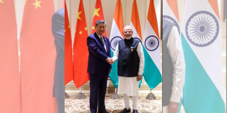 Modi, Xi hold bilateral talks in New Delhi as BRICS Summit adopts consensus declaration