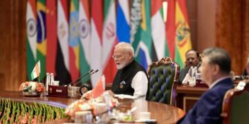 Despite Iran-UAE Rift, BRICS Pulls Off Consensus Declaration in New Delhi — Condemns Pahalgam Attack, Vows Zero Tolerance on Terrorism