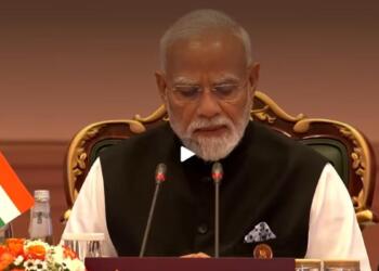 Explained: Modi’s 10-Point Reform Roadmap and What He Proposed at BRICS 2026
