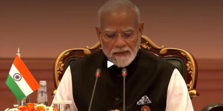 Explained: Modi’s 10-Point Reform Roadmap and What He Proposed at BRICS 2026