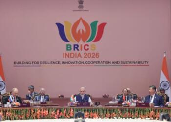 Explained: Why Xi Jinping Skipped Modi’s BRICS Gala Dinner