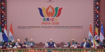 Explained: Why Xi Jinping Skipped Modi’s BRICS Gala Dinner