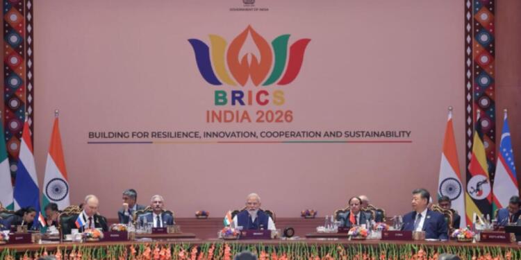 Explained: Why Xi Jinping Skipped Modi’s BRICS Gala Dinner