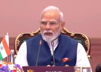 Modi Calls for “Concrete Results” as BRICS Wraps Up in Delhi, Hands Chairship to China