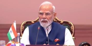 Modi Calls for “Concrete Results” as BRICS Wraps Up in Delhi, Hands Chairship to China